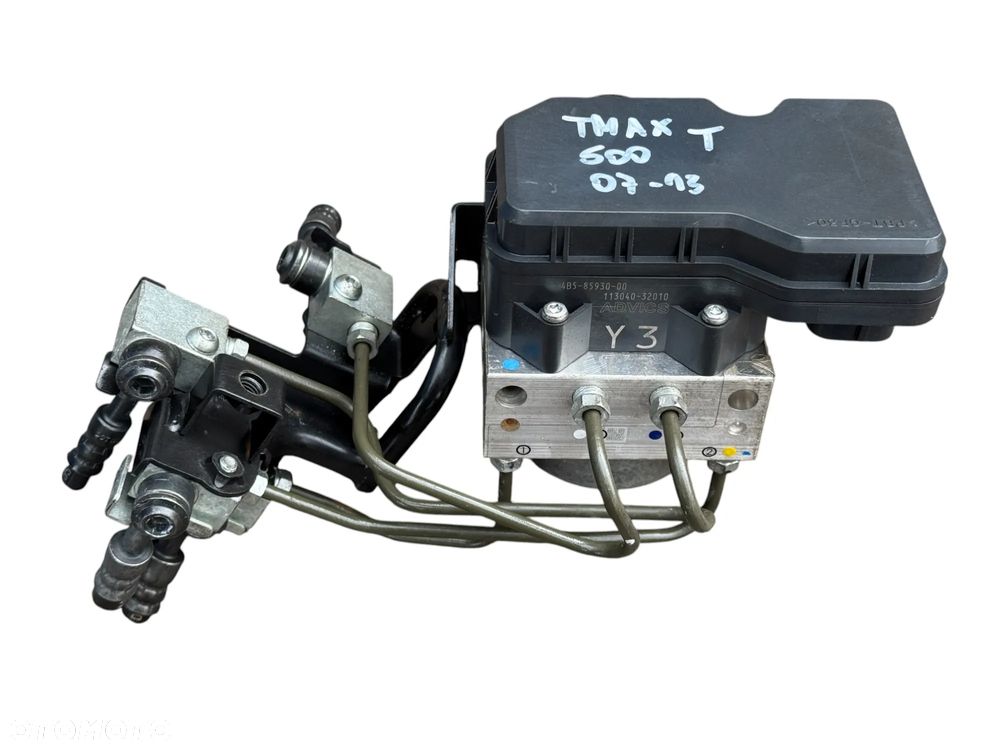 Pompa ABS  Yamaha TMAX 500  T-Max  07-13r    Y3