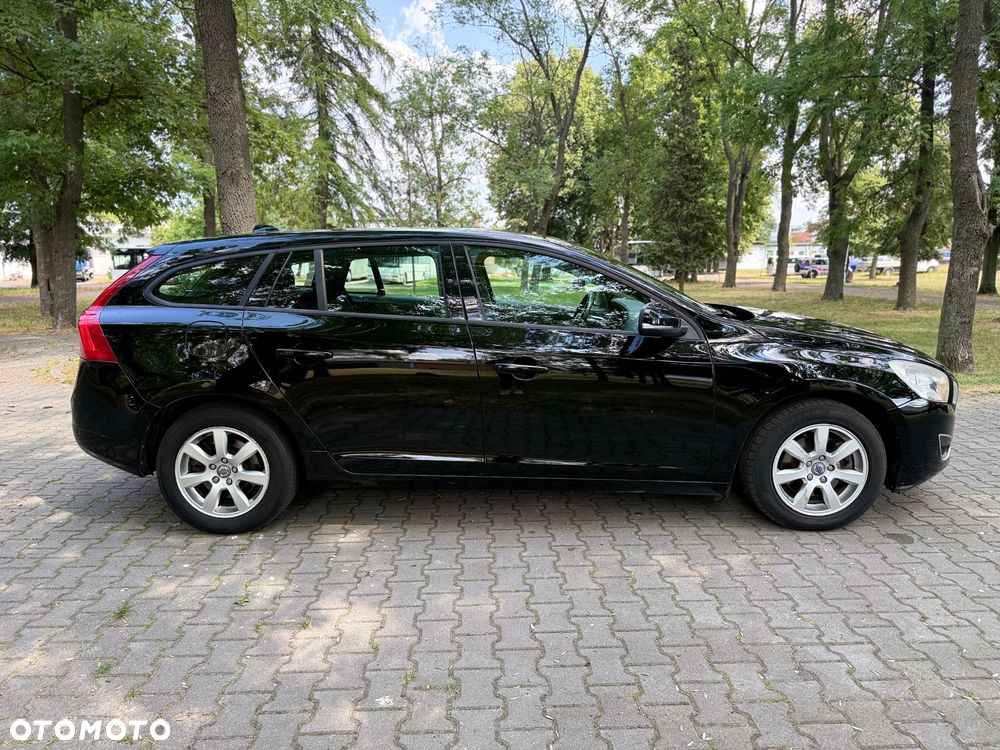 Volvo V60 D2 - 9