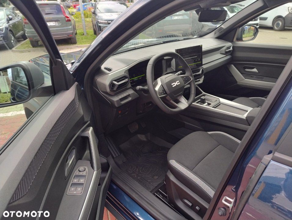 Dacia Bigster - 10