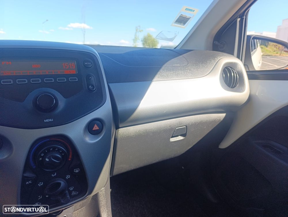 Citroën C1 - 10
