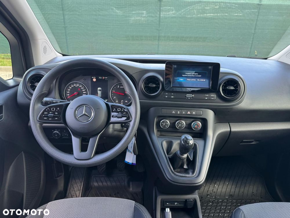Mercedes-Benz Citan Tourer L1 420.723 - 17