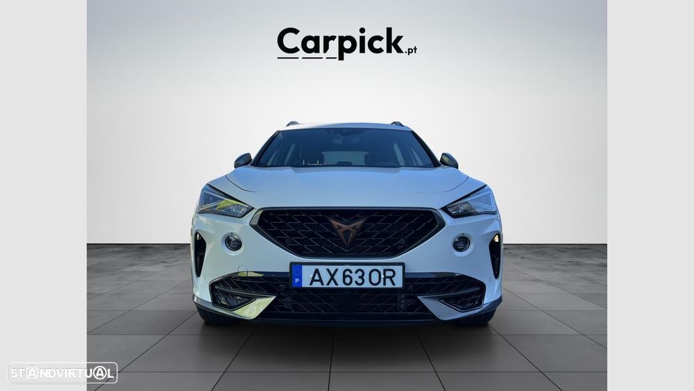 Cupra Formentor 1.5 TSI DSG - 7