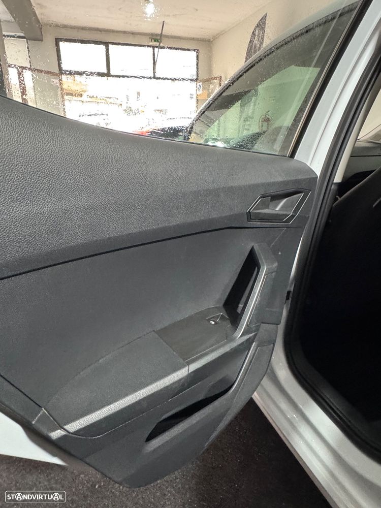 SEAT Ibiza 1.0 Style - 9