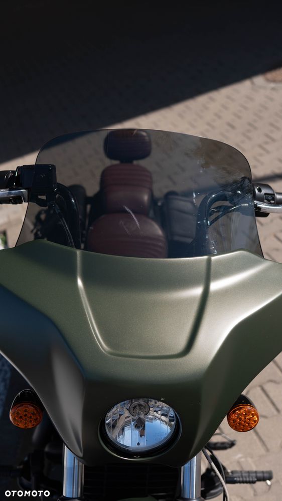 Indian Scout - 10