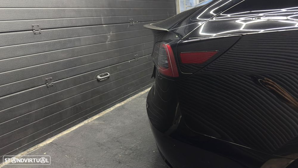 Tesla Model 3 Performance Dual Motor AWD - 17