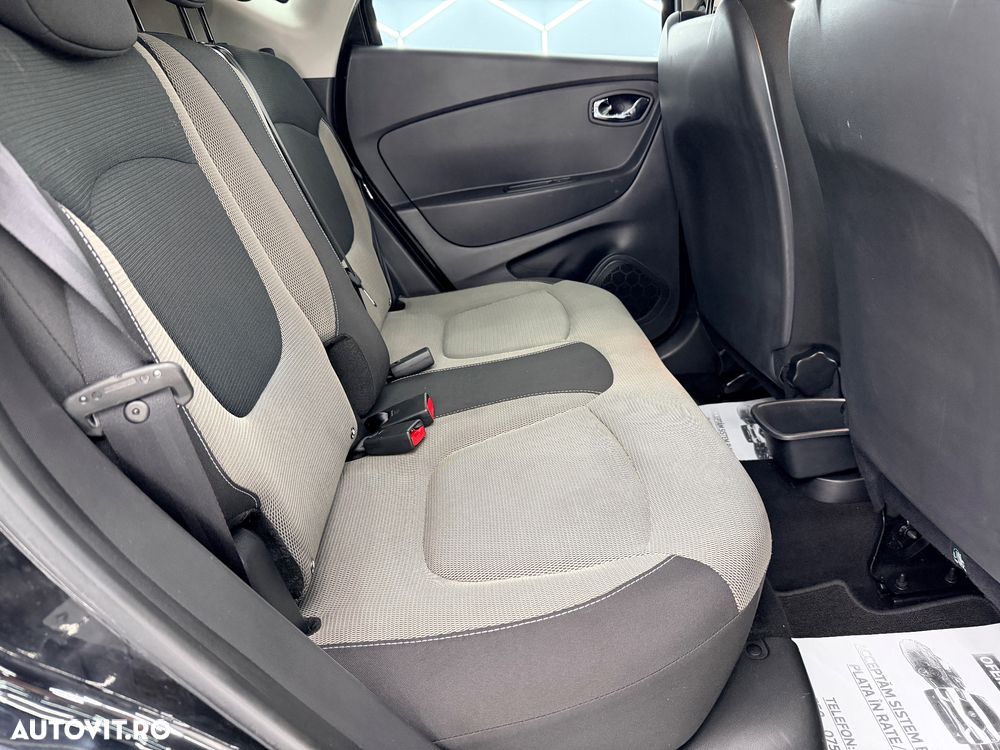 Renault Captur TCe 90 EXPERIENCE - 7