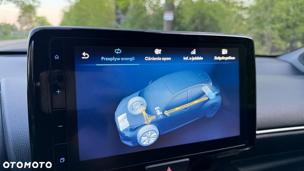 Toyota Yaris Hybrid 1.5 Selection Style - 22