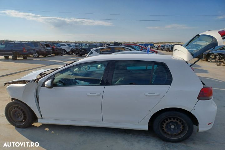 Roata de rezerva R16 5K0601027T 205/55 R16 61/2JX16H2 ET50 5K0601027T - 7