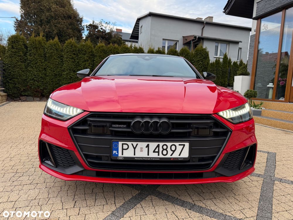 Audi A7 Sportback 40 TDI mHEV Quattro S tronic - 5