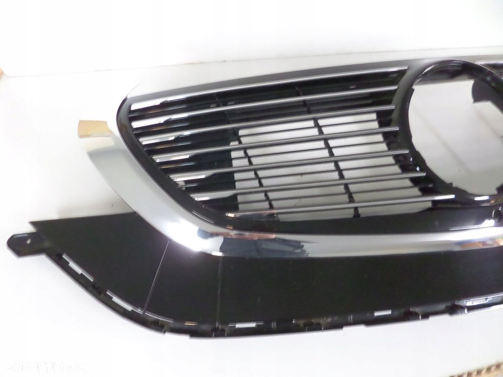 atrapa kratka grill mercedes eqc w293 19- - 4