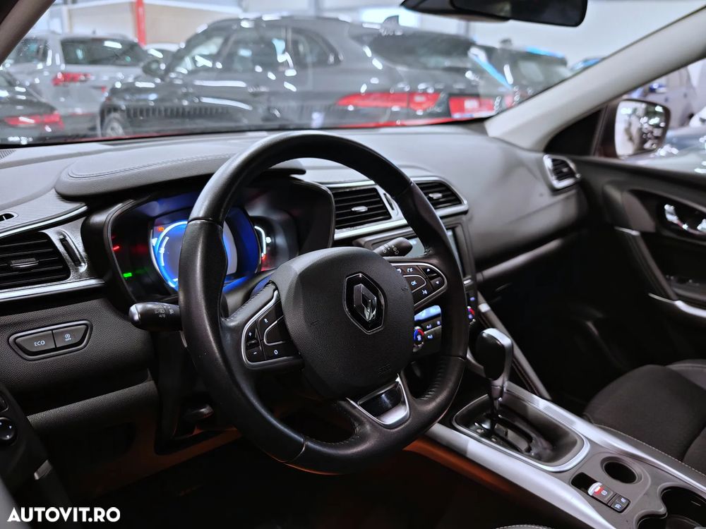 Renault Kadjar Energy TCe 130 EDC Experience - 6