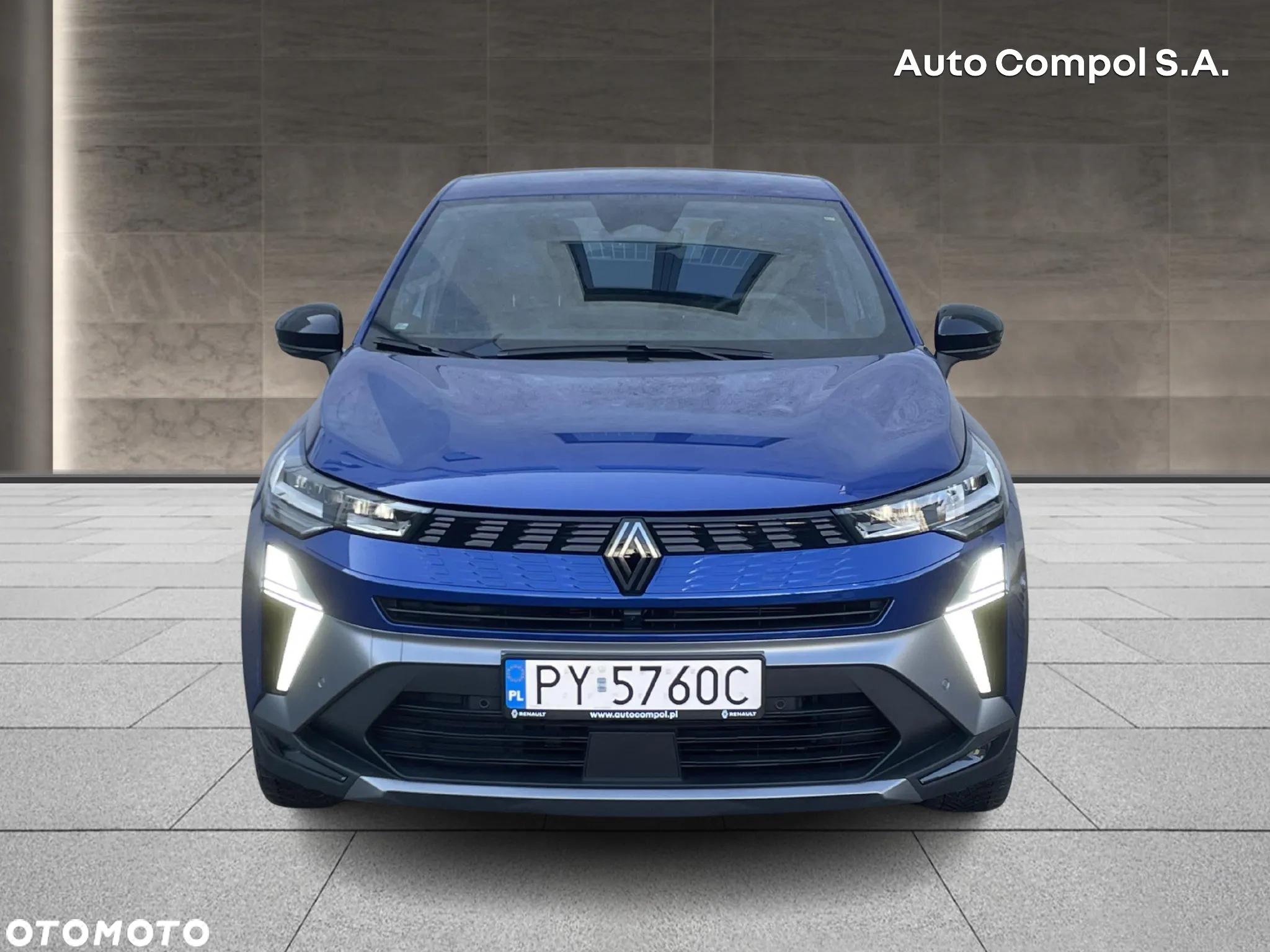 Renault Symbioz 1.6 E-Tech Full Hybrid 145 Esprit Alpine - 9