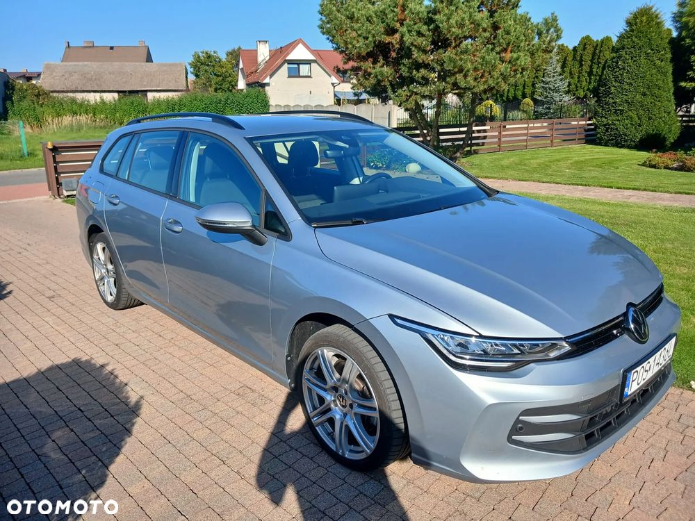 Volkswagen Golf - 4