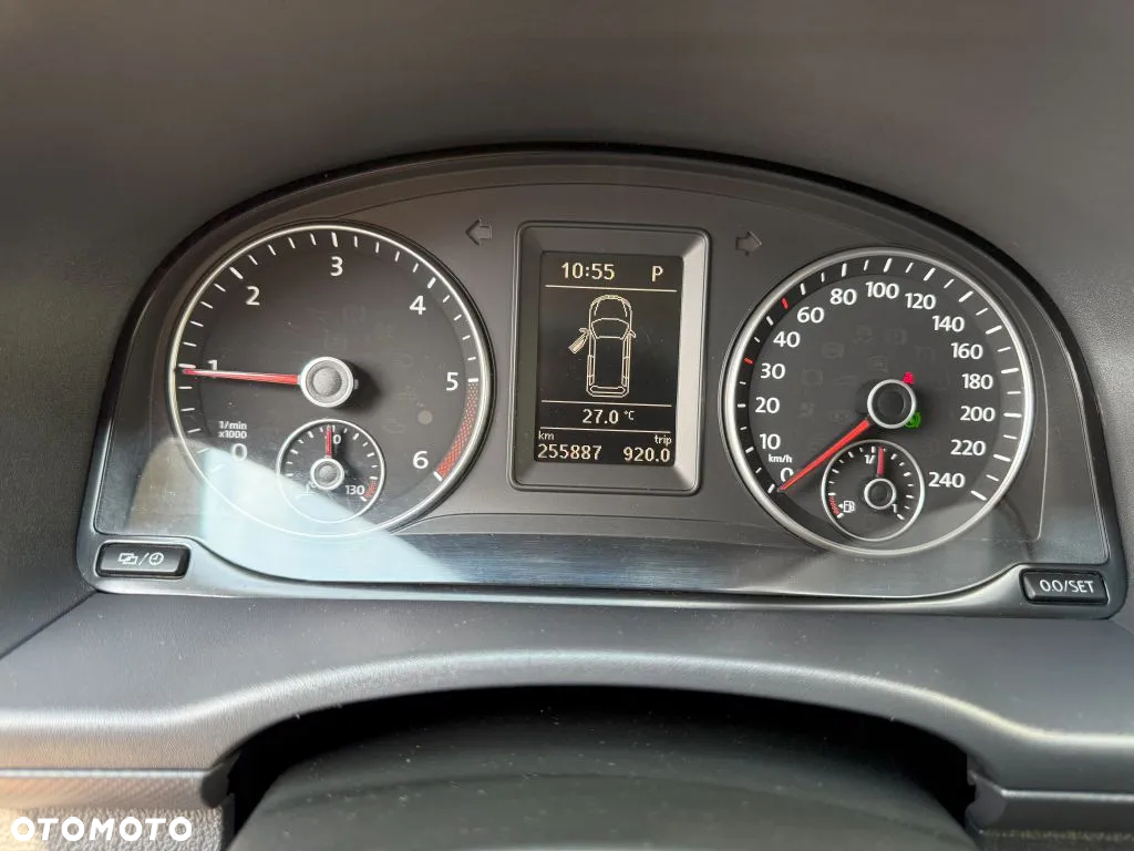 Volkswagen Caddy - 15