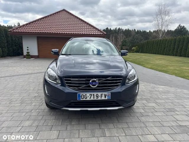 Volvo XC 60 - 2