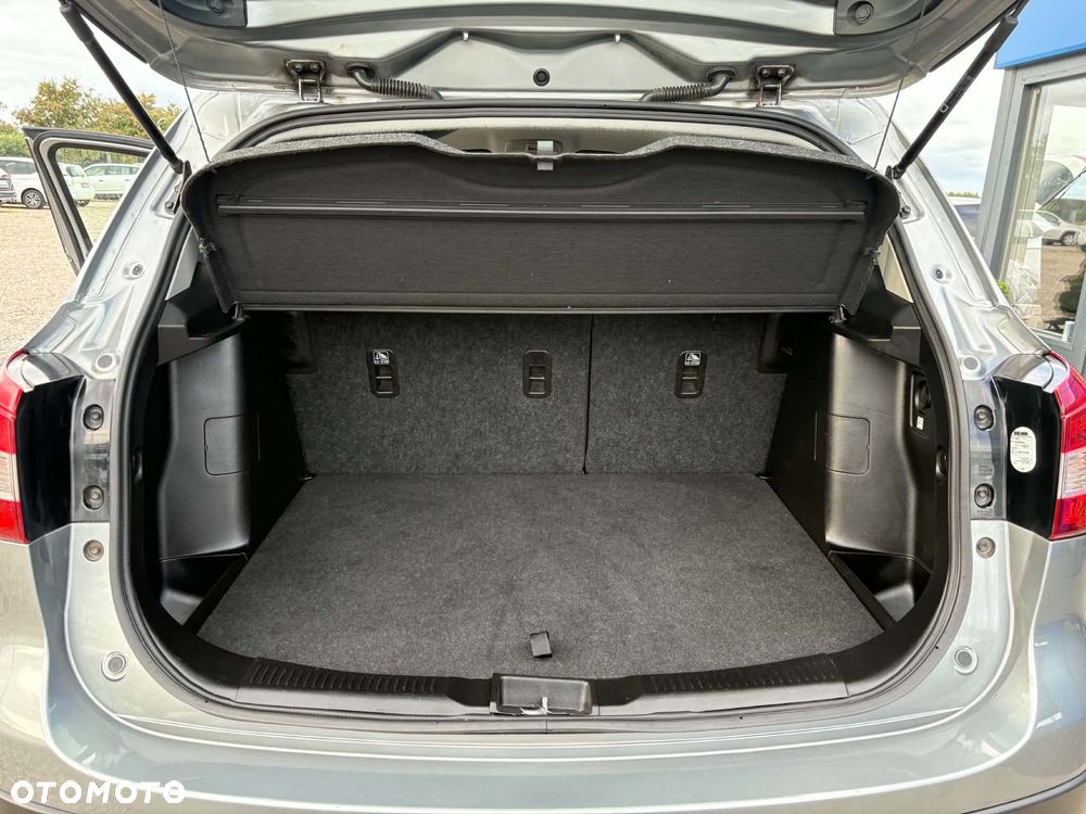 Suzuki SX4 S-Cross 1.4 Boosterjet Comfort - 5
