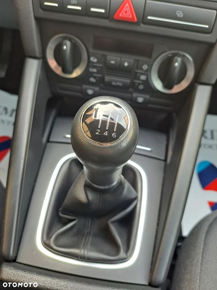 Audi A3 3-drzwiowe - 19