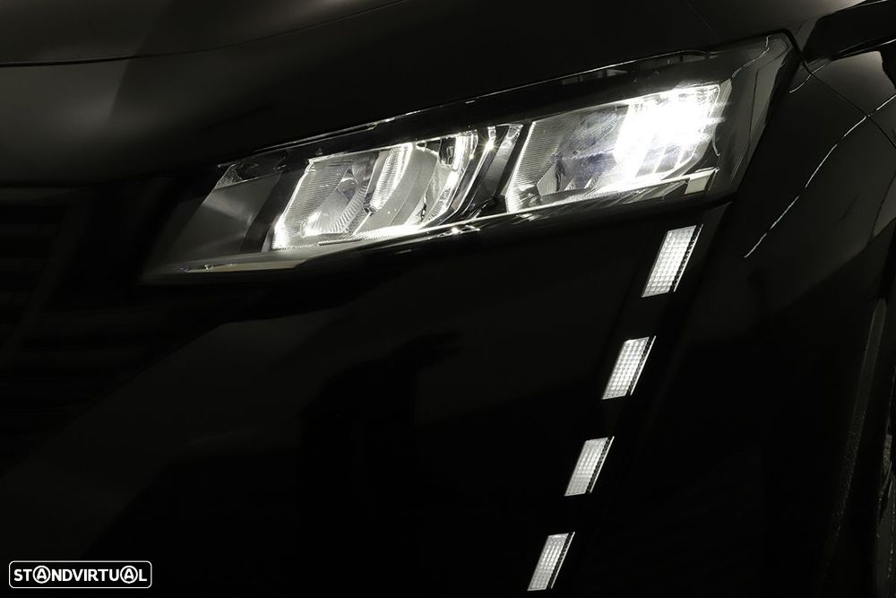 Peugeot 308 PureTech 130 EAT8 Active Pack - 6