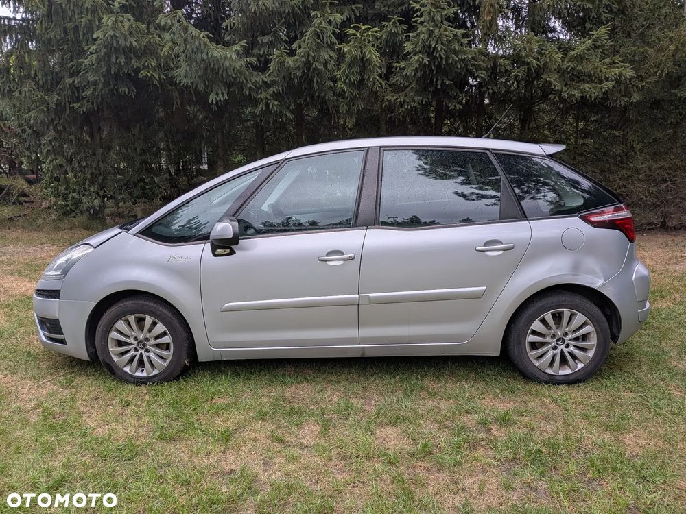Citroën C4 Picasso 1.6 HDi Attraction - 9