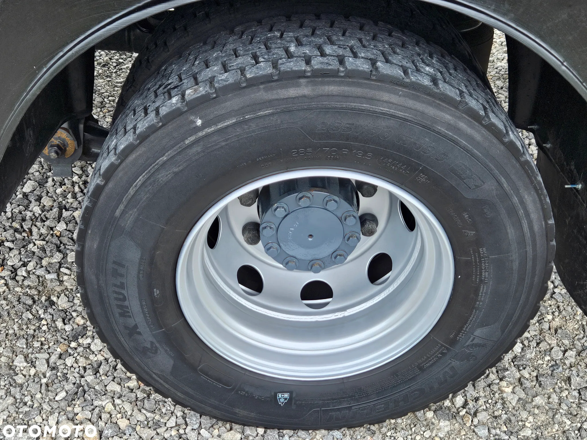 DAF LF 290 / WINDA / 16TON DMC / FIRANKA / AUTOMAT / JEDEN WŁAŚCICIE  / EURO 6 / 2019 / SPROWADZONY / 20PALET / NISKI PRZEBIEG / DUŻA ŁADOWNOŚĆ / JAK NOWY - 17