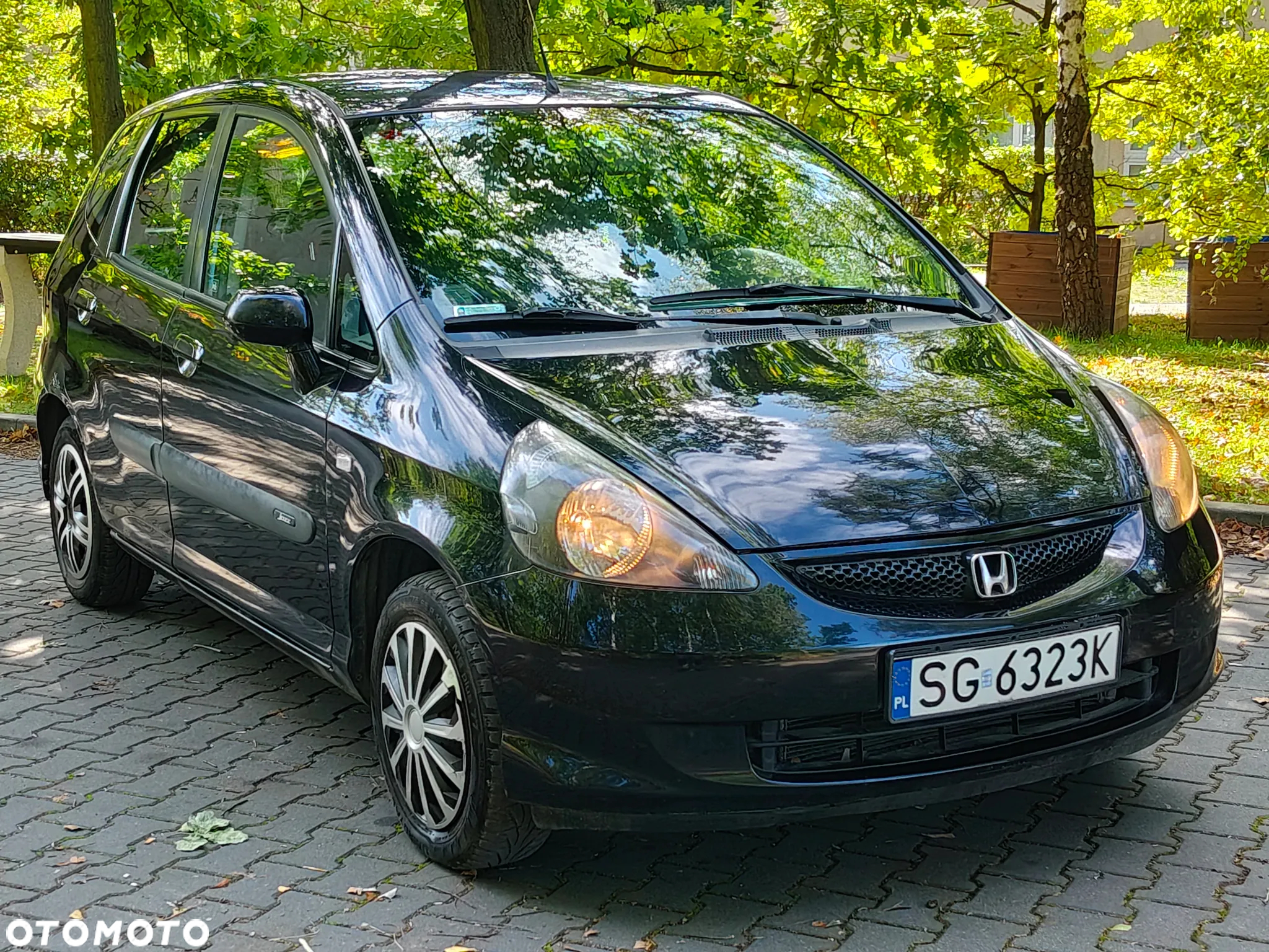 Honda Jazz 1.2 S-X Cool Funky - 2