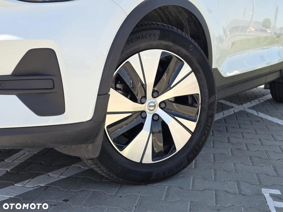 Volvo XC 40 - 10