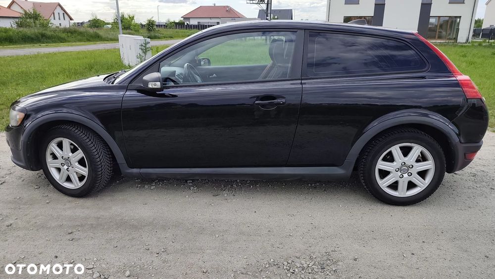 Volvo C30 - 6