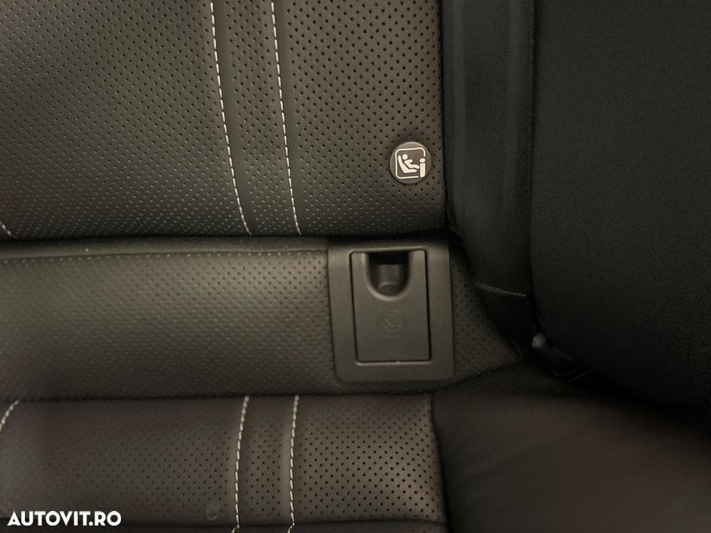 Lexus Seria ES 300h Luxury Line - 27