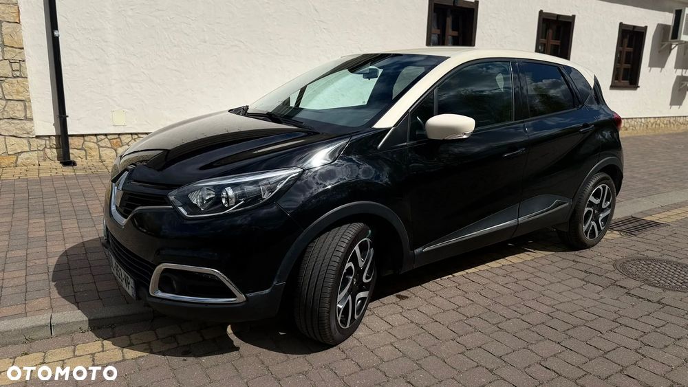 Renault Captur - 5