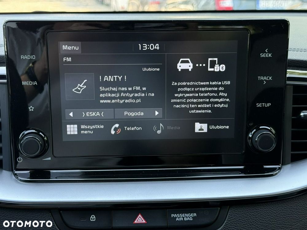 Kia ProCeed 1.4 T-GDI GT Line DCT - 22