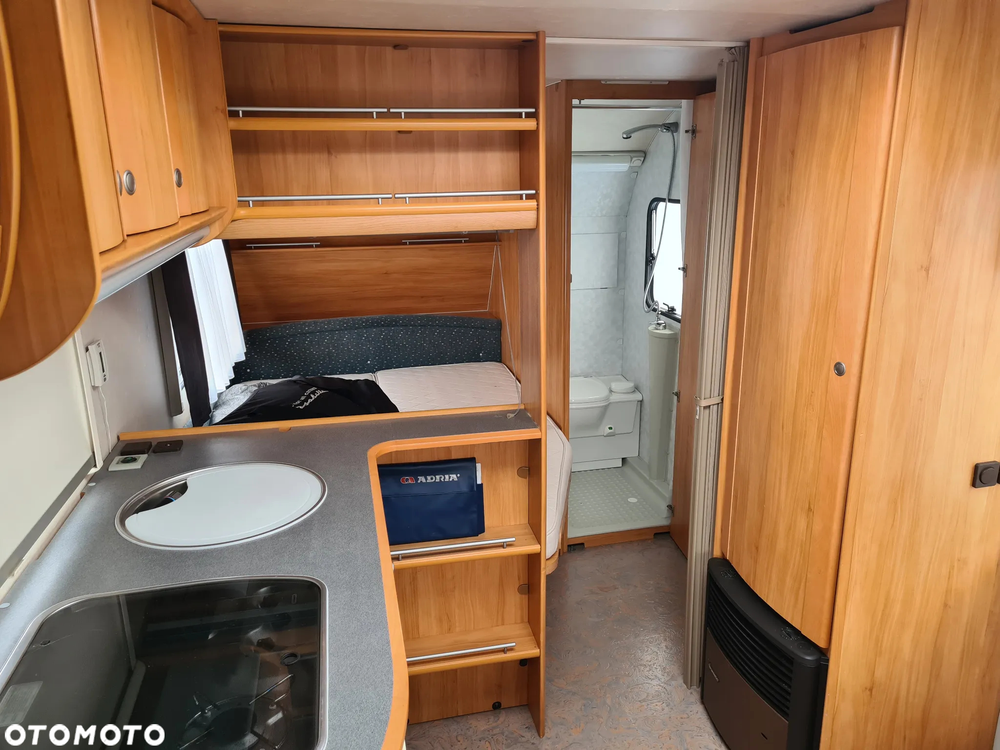 Adria ADIVA 462PU - 6