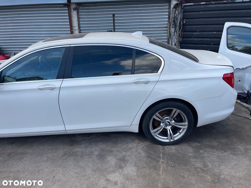 BMW Seria 7 - 13