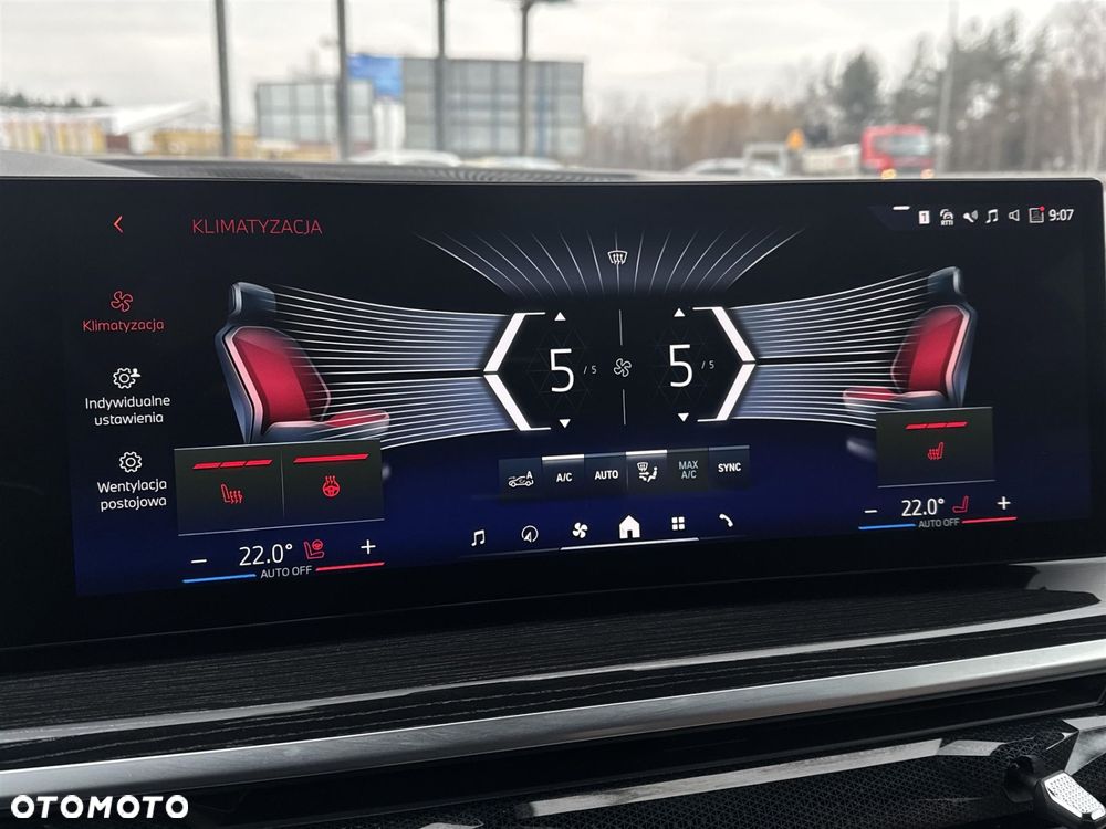 BMW X5 - 12