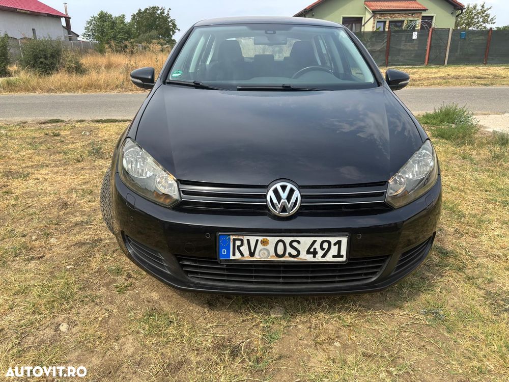 Volkswagen Golf - 14