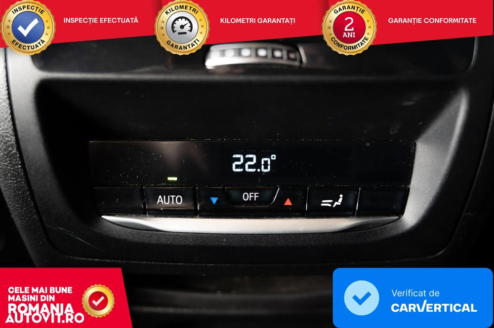 BMW X3 xDrive20d AT Advantage - 26