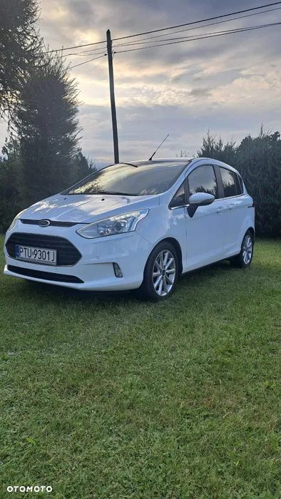 Ford B-MAX - 4