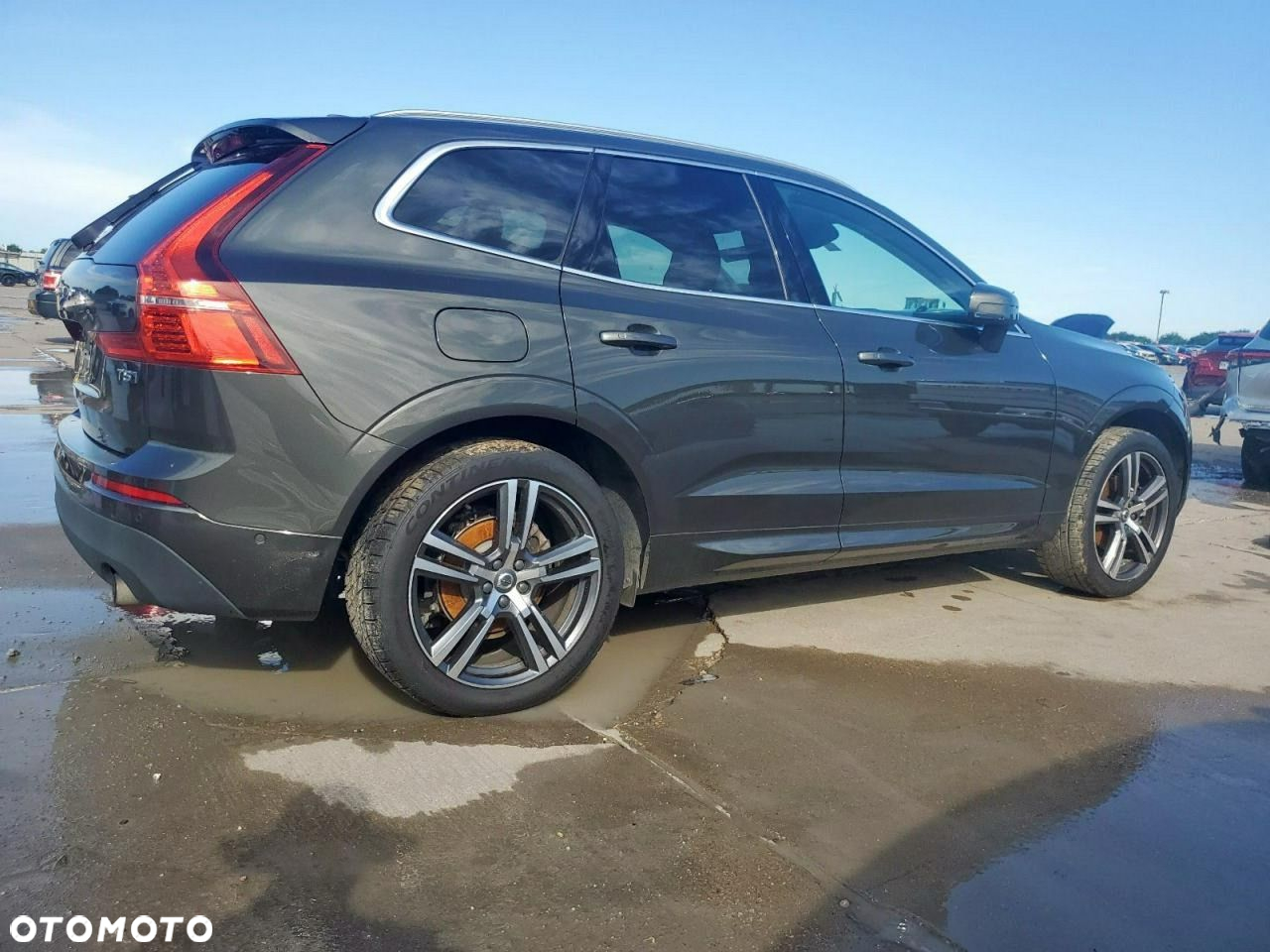 Volvo XC 60 - 6