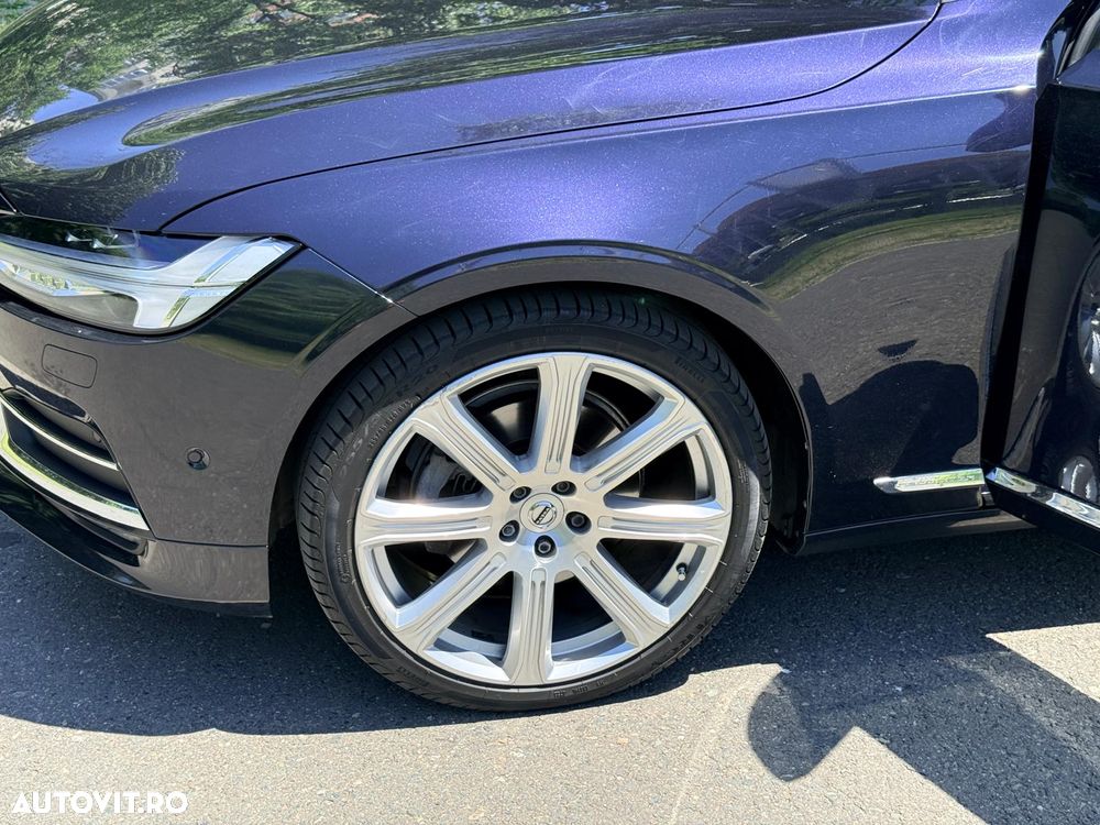 Volvo S90 D4 Inscription - 18
