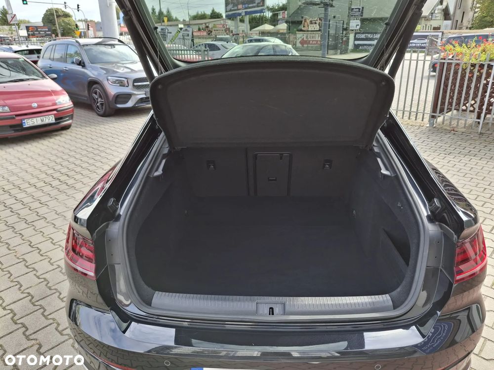 Volkswagen Arteon 2.0 TDI SCR DSG R-Line Edition - 19