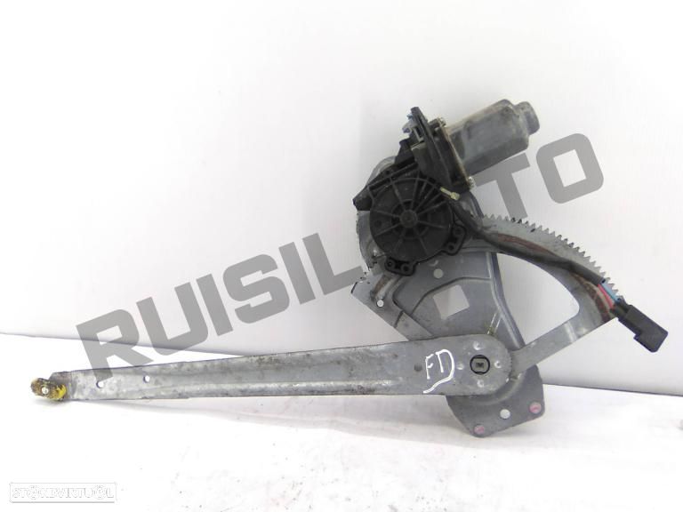 Elevador Completo Direito Elétrico Simples  Ford Transit Vi [20 - 2