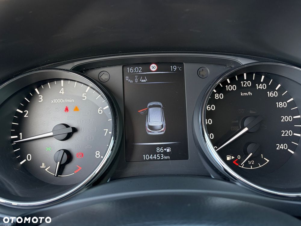 Nissan Qashqai 1.2 DIG-T Tekna - 9
