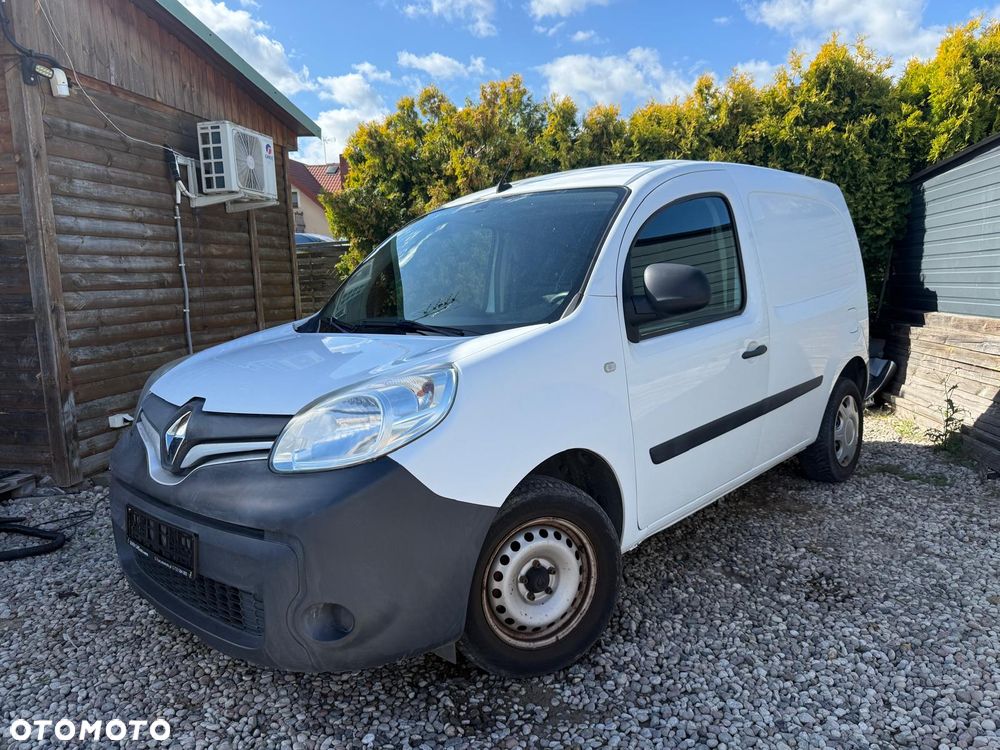 Renault Kangoo - 2