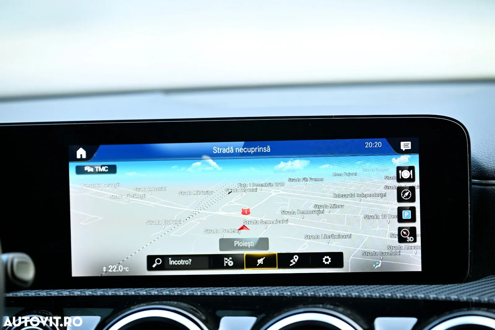 Mercedes-Benz CLA 200 d Coupe Aut. - 27
