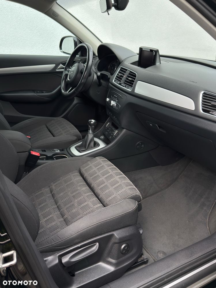 Audi Q3 1.4 TFSI - 7