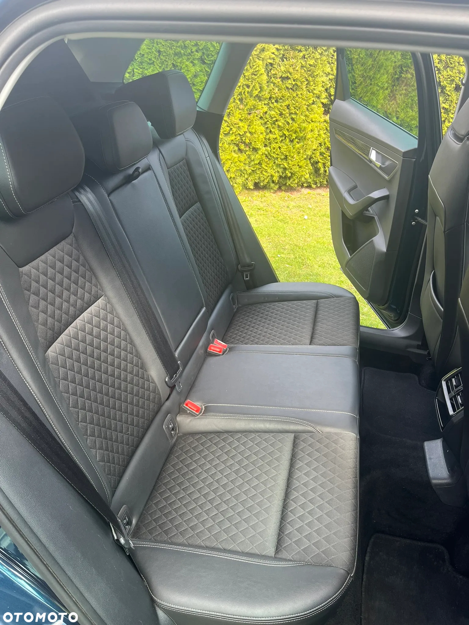 Skoda Karoq 1.5 TSI ACT 4x2 Style DSG - 18