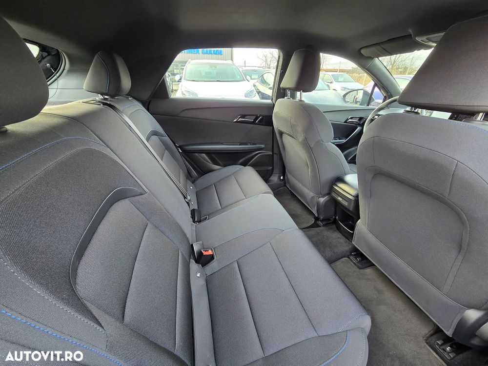 MG MG4 4 Standard - 10