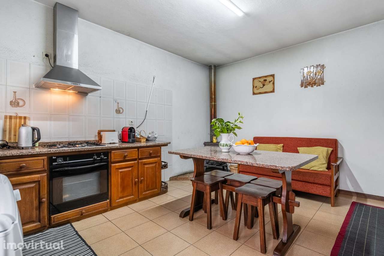 Moradia T3 Venda em Eira Vedra,Vieira do Minho - Grande imagem: 5/37