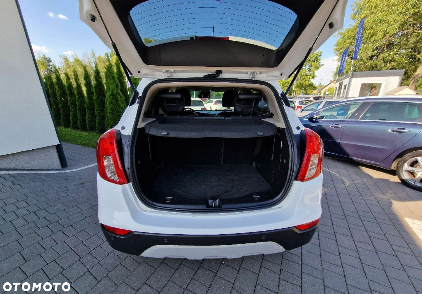 Opel Mokka - 18