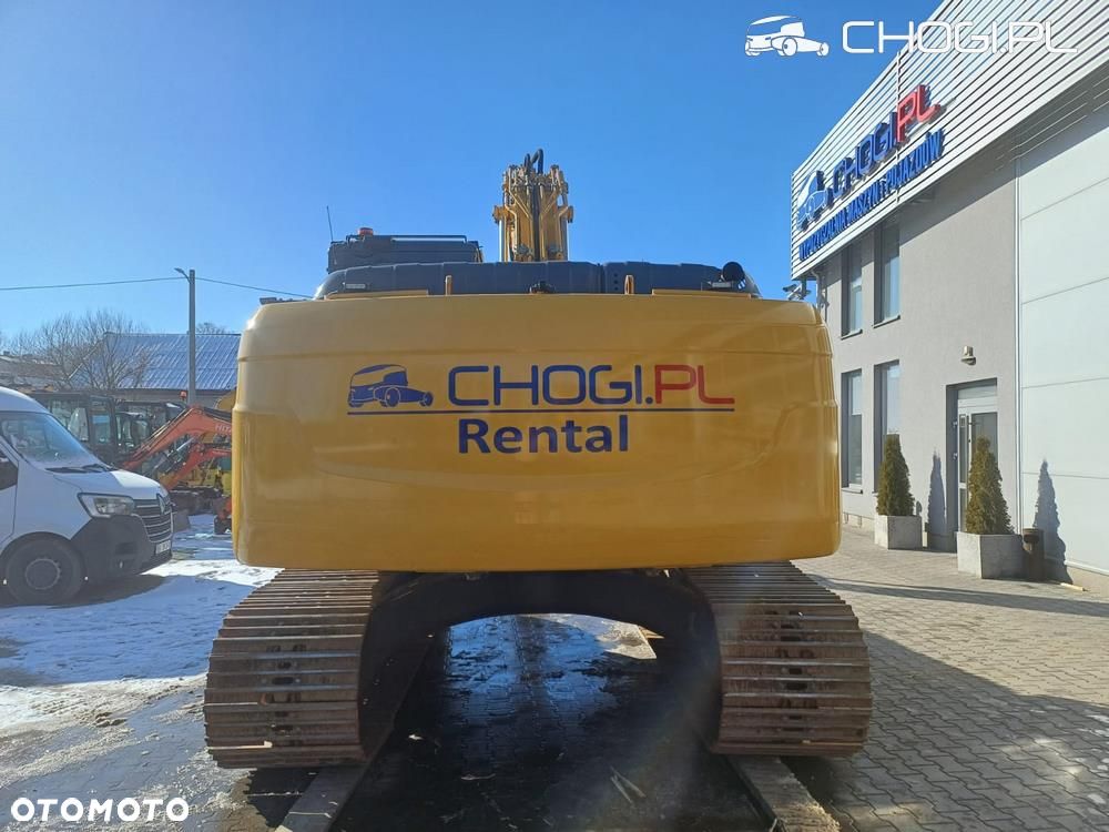 Kobelco SK210LC-11 - 6