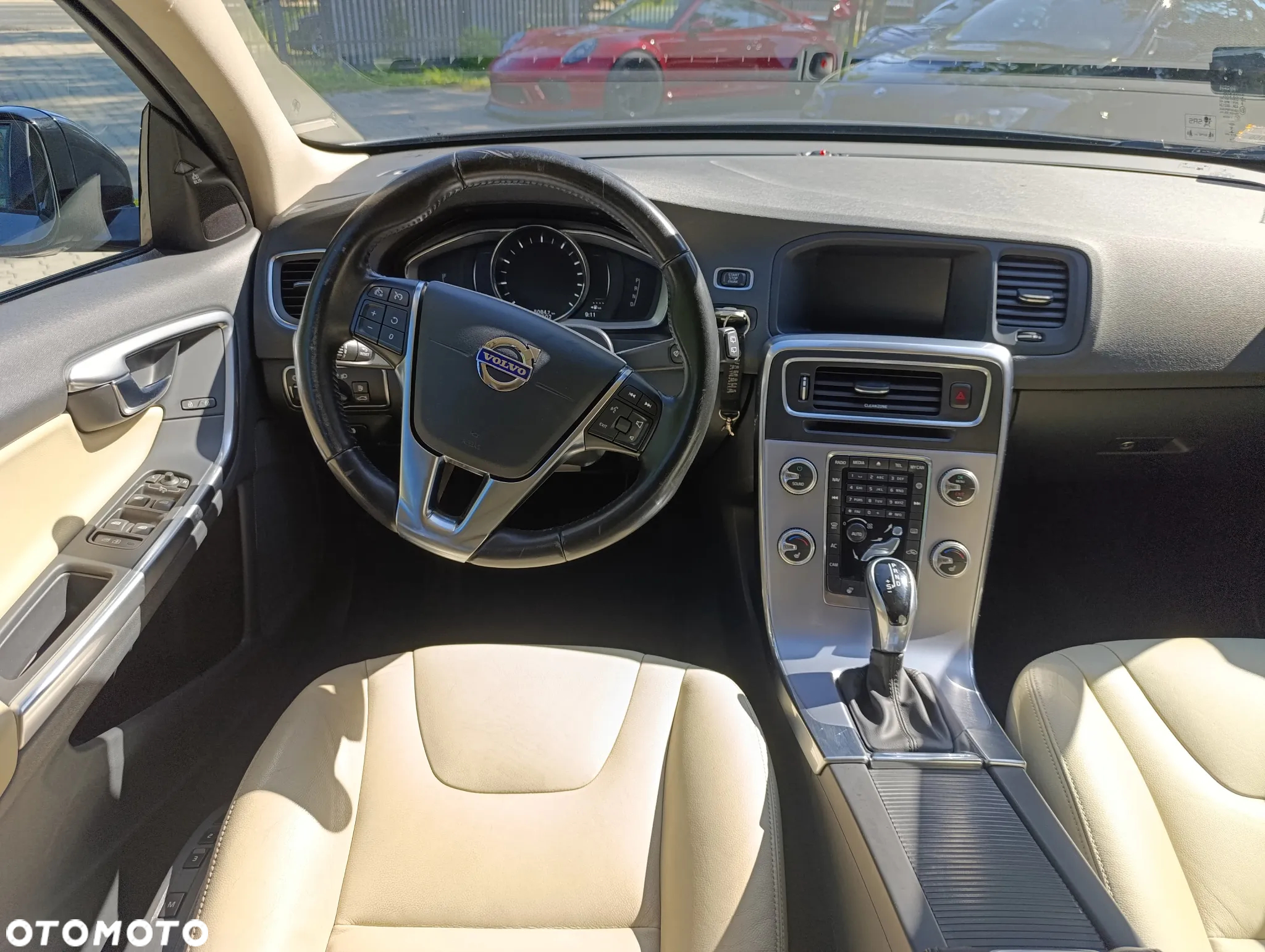 Volvo V60 T5 Drive-E Summum - 6
